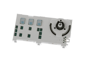 Carte électronique de commande 12027170