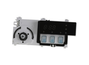 Carte électronique de commande 12027933