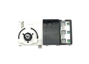 Carte électronique de commande 12032285