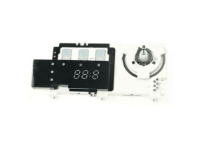 Carte électronique de commande