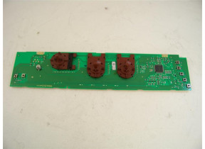 Carte électronique de commande (2 + 1 boutons) C00112616