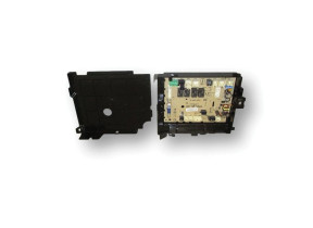 Carte électronique de commande 2437301040