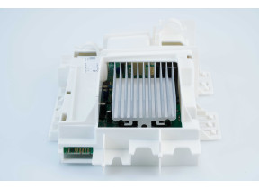 Carte électronique de commande(3 phases programmée) 49019221