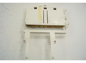 Carte électronique de commande 31X4946