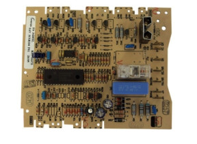 Carte électronique de commande 31X8104