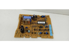 Carte électronique de commande 31X9686