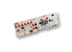 Carte électronique de commande 32X0141