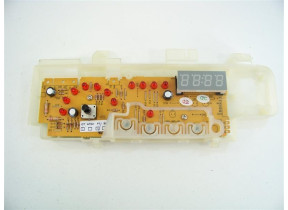 Carte électronique de commande 32X0850