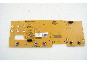 Carte électronique de commande 32X1806