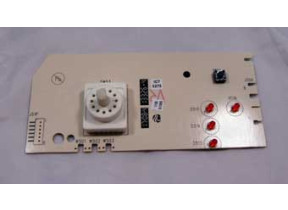 Carte électronique de commande 32X2717