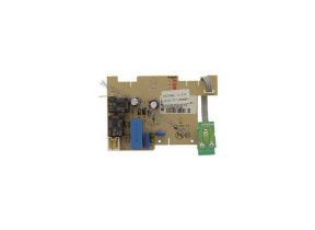 Carte électronique de commande 32X3427