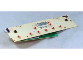 Carte électronique de commande 32X3481