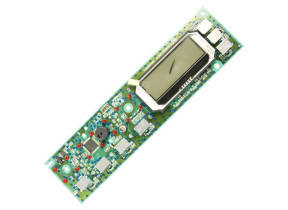 Carte électronique de commande 32X4140