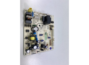 Carte électronique de commande 4055337911