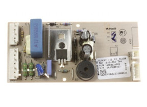 Carte électronique de commande 4360621685