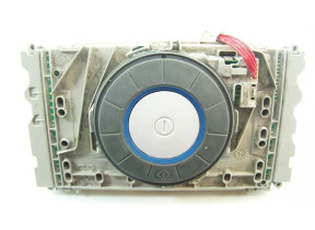 Carte électronique de commande 480111100621