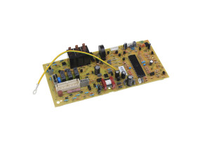 Carte électronique de commande 480120101175