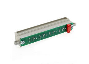 Carte électronique de commande 480122100277