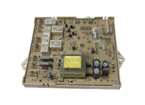 Carte électronique de commande 480131000053