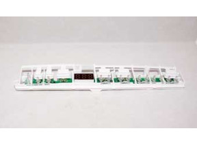 Carte électronique de commande 481010380948