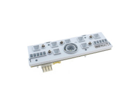 Carte électronique de commande 481010742645