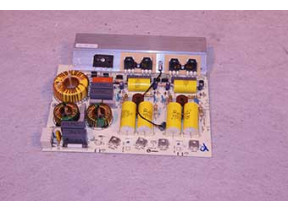 Carte électronique de commande 481221458575