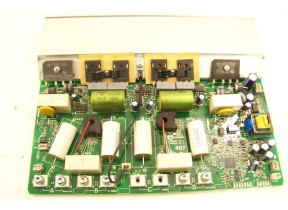 Carte électronique de commande 481221458578