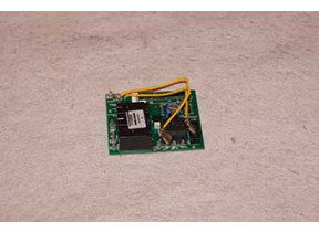 Carte électronique de commande 481221470271