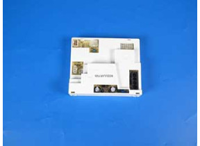 Carte électronique de commande 481221470714