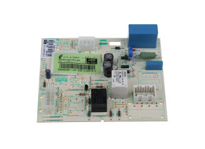 Carte électronique de commande 481223678548