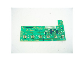 Carte électronique de commande 481223958046