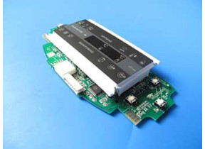 Carte électronique de commande 481227638088