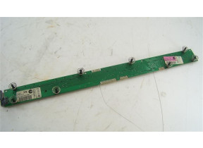 Carte électronique de commande 481231039298