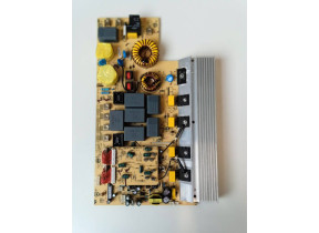 Carte électronique de commande 49019315