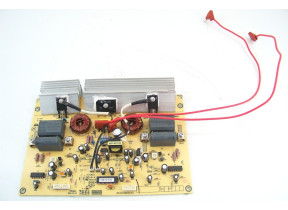 Carte électronique de commande 49019386