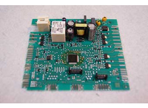 Carte électronique de commande 49020779