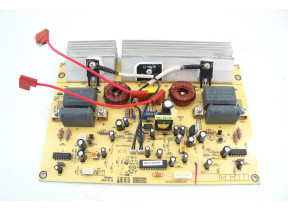 Carte électronique de commande 49022720