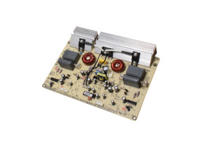 Carte électronique de commande 49029063