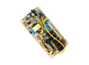 Carte électronique de commande 49034043