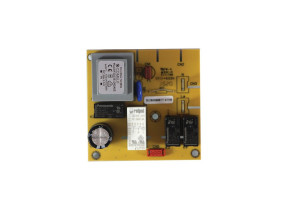 Carte électronique de commande 49034366