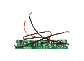 Carte électronique de commande 49036515
