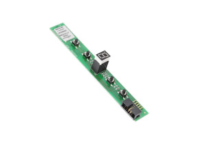 Carte électronique de commande 50288282002