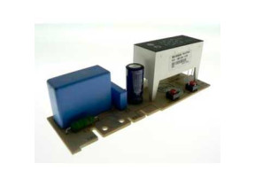 Carte électronique de commande 52X1622