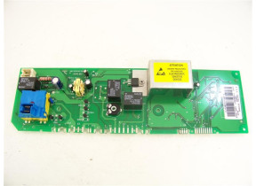 Carte électronique de commande 52X3676