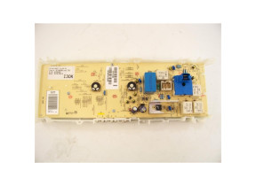 Carte électronique de commande 52X3784
