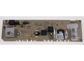 Carte électronique de commande 52X4301
