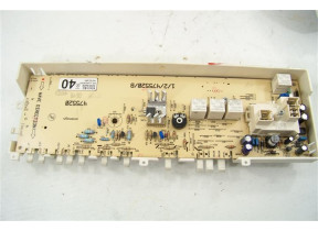 Carte électronique de commande 52X4756