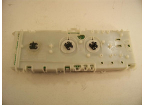 Carte électronique de commande 52X5538