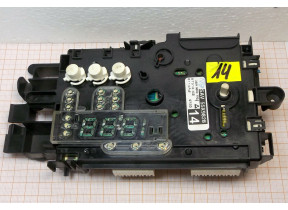 Carte électronique de commande 55X9828