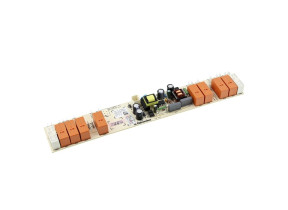 Carte électronique de commande 5615464038